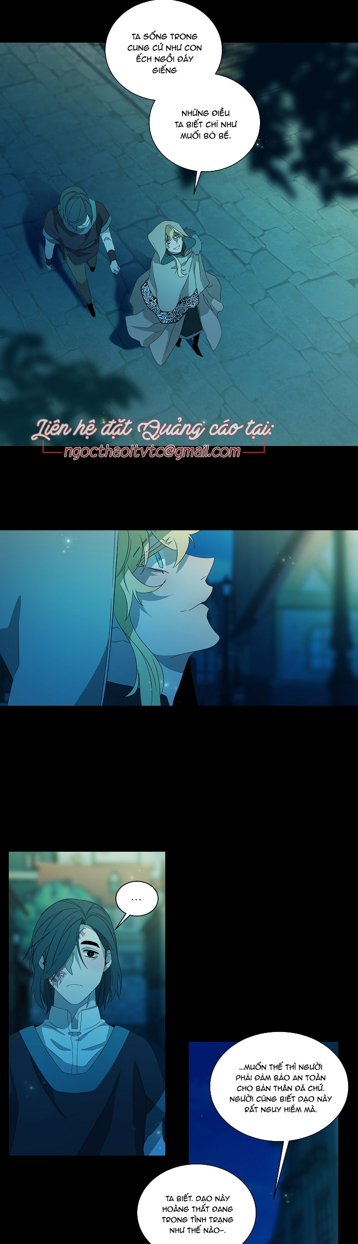 ever green chapter 37 8