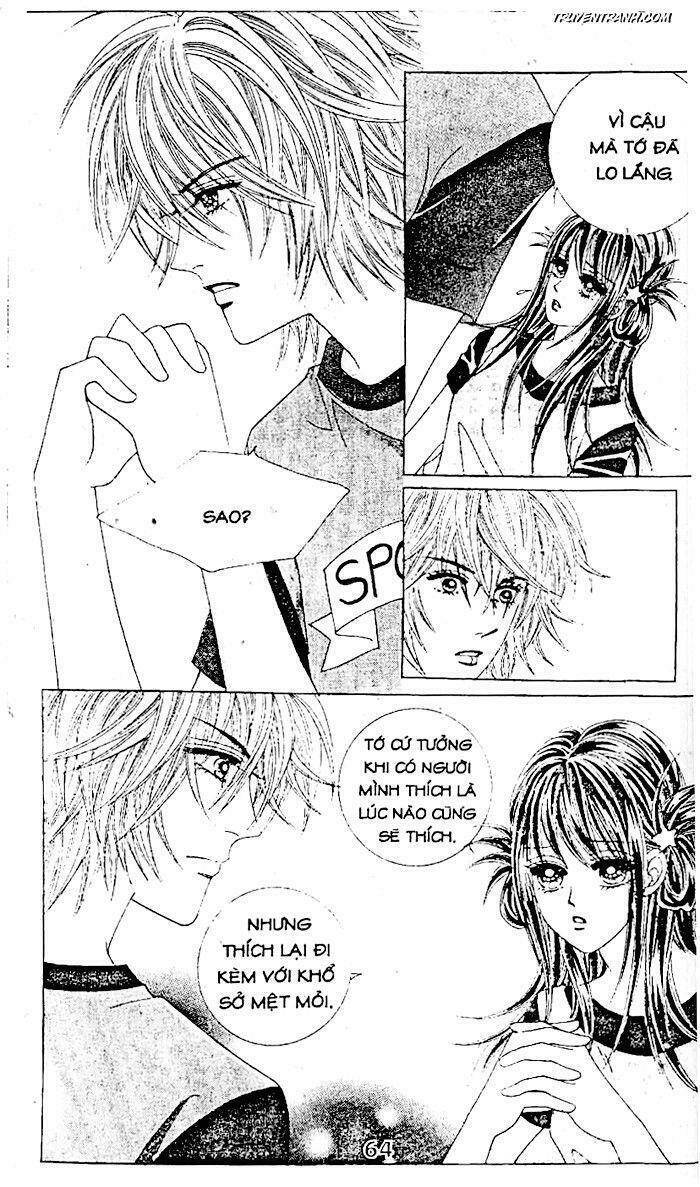 nhà trọ hoàn hảo chapter 63 8