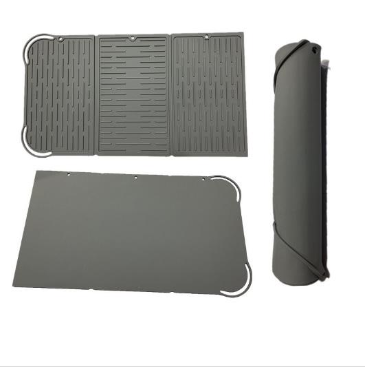 Miếng Úp Ly, Chén, Tách Xếp Gọn PLATINUM SILICONE