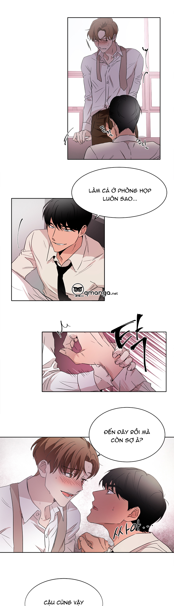 well done chapter 9 2