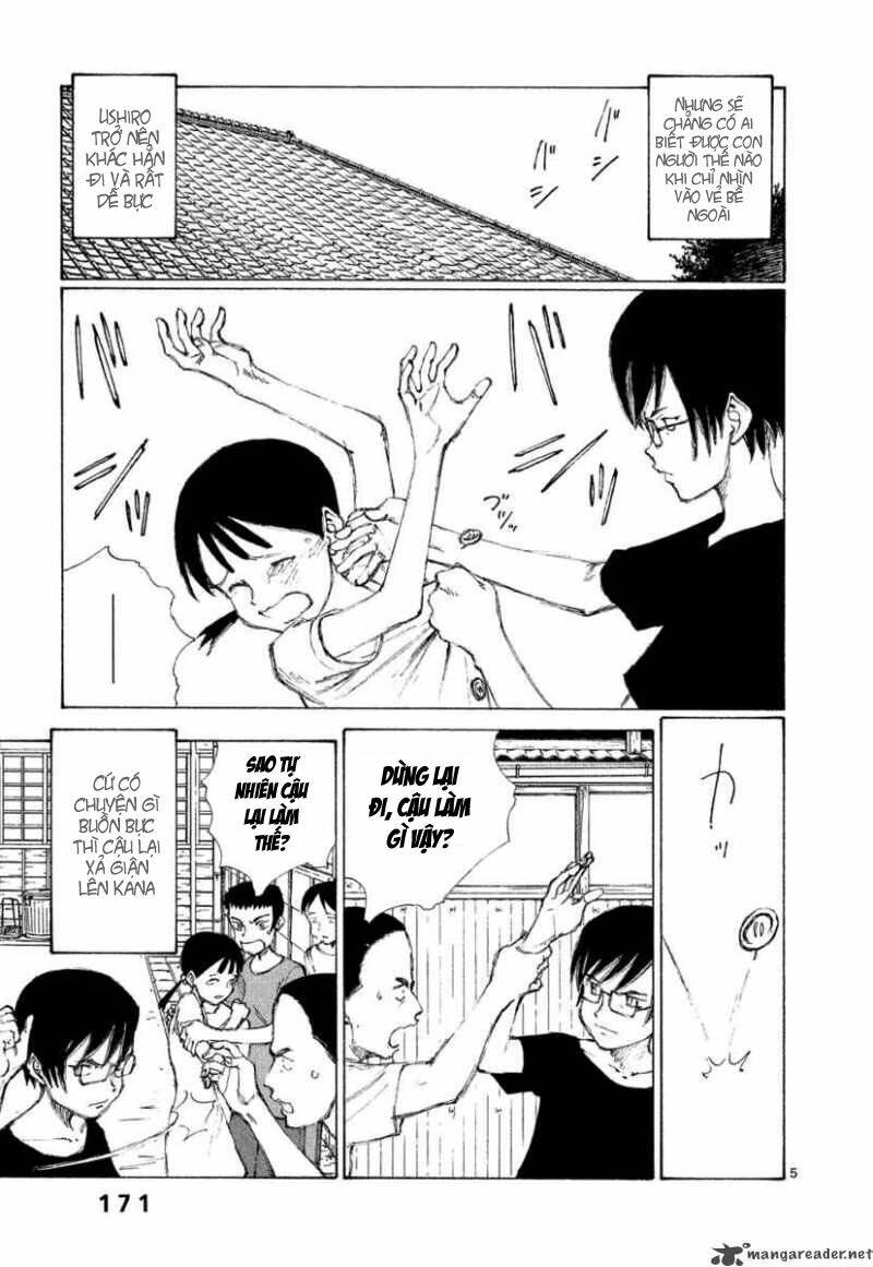 trò chơi kinh hoàng chapter 6 6