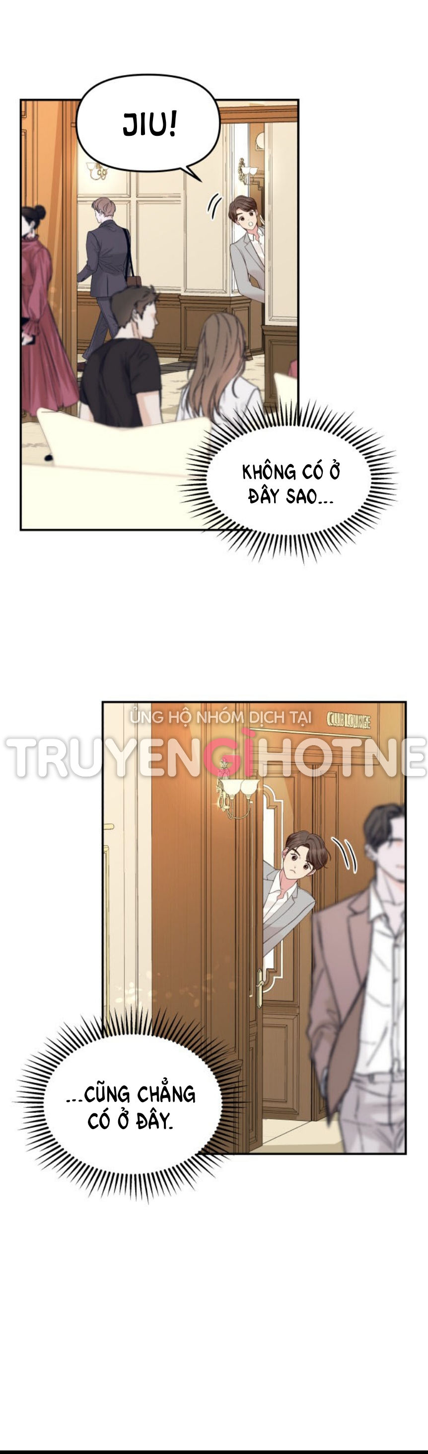 gửi em người đánh cắp những vì sao - to you who swallowed a star chapter 43.2 4