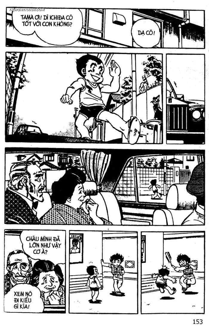 cậu bé giỏi võ chapter 64 12