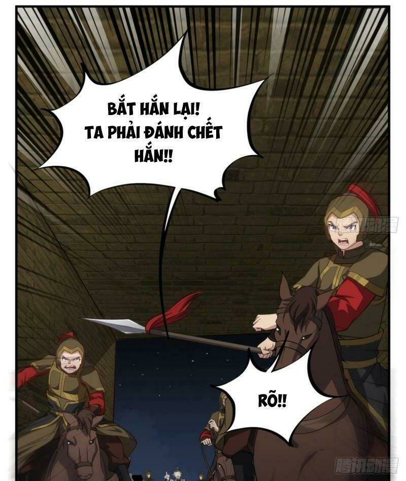 trọng sinh tới đại đường chapter 93 7