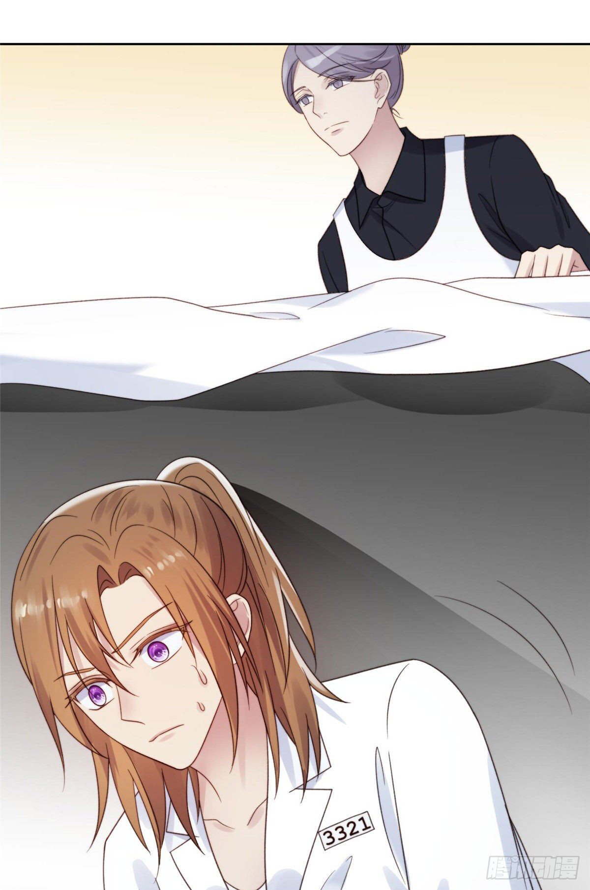 dựa vào đại lão ổn định vị trí c trong nam đoàn chapter 1 33