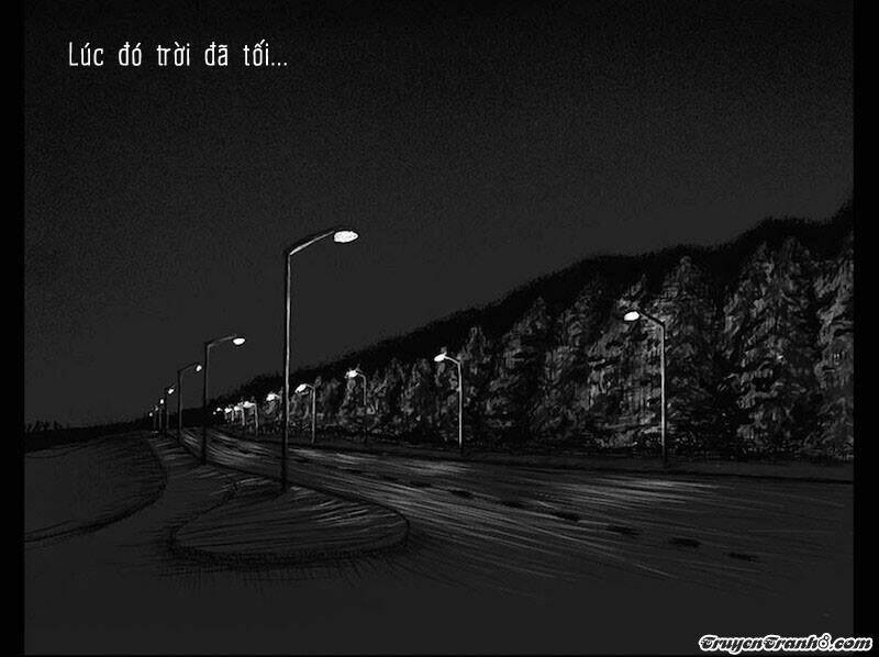 nothing here chapter 1 1