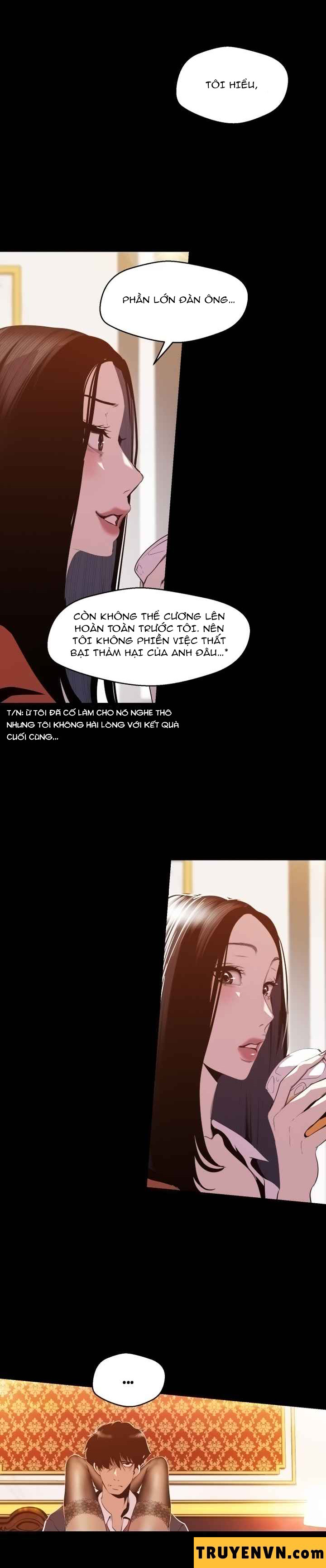 một thế giới mới tuyệt vời chapter 70 13