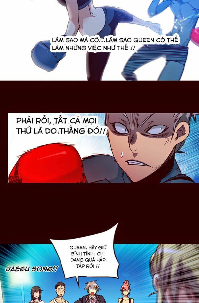 nữ sinh trường wilds chapter 169 28