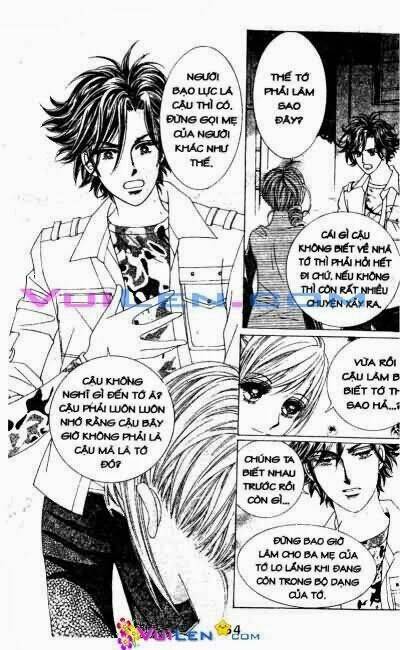 bóng mây qua chapter 1 54