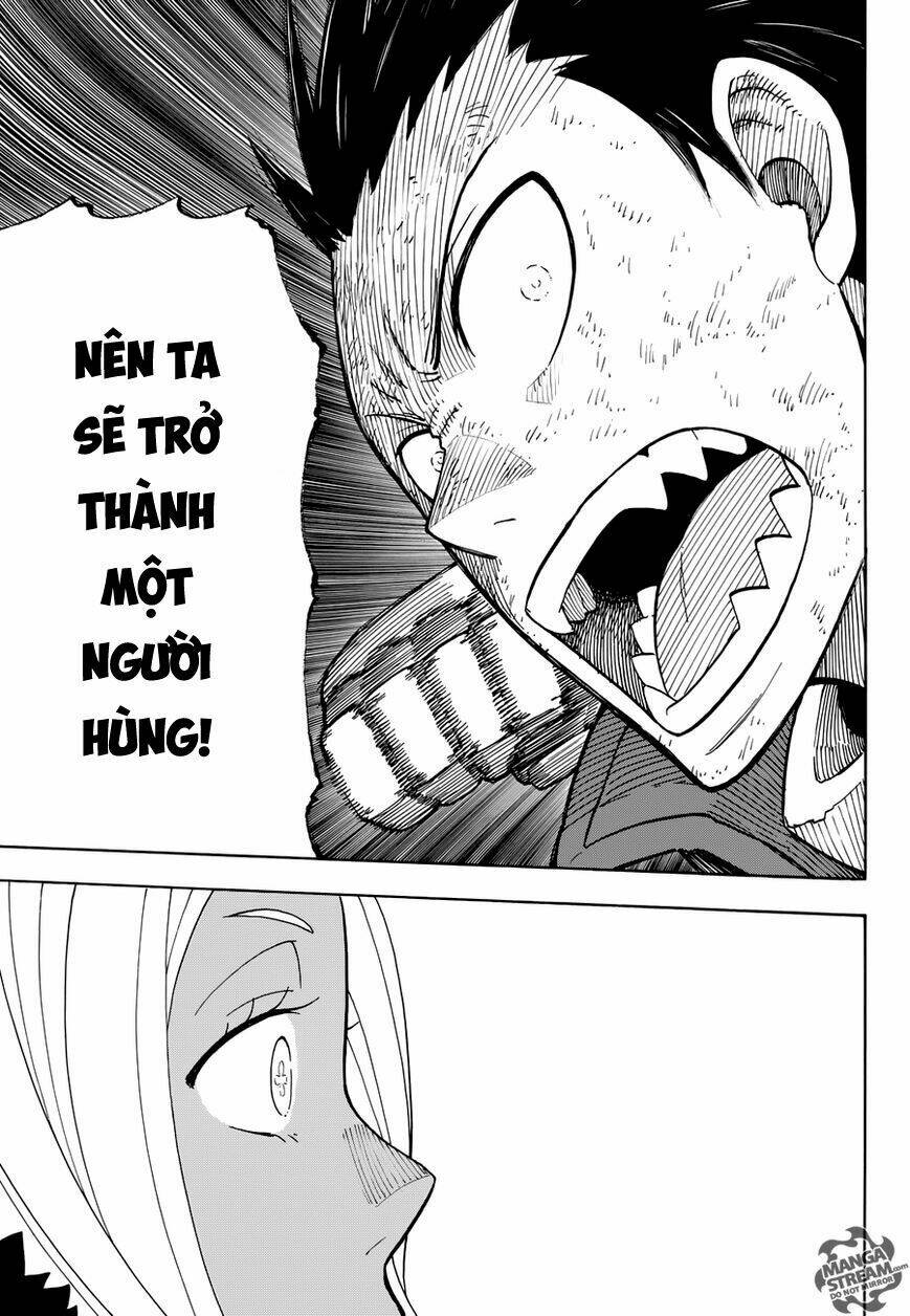 biệt đội lính cứu hỏa chapter 18 15