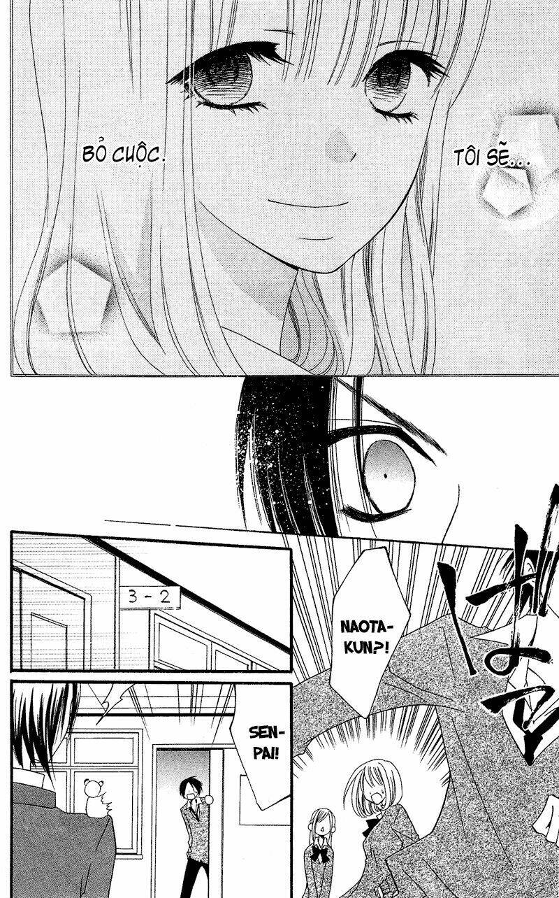 usotsuki lily chapter 29 19