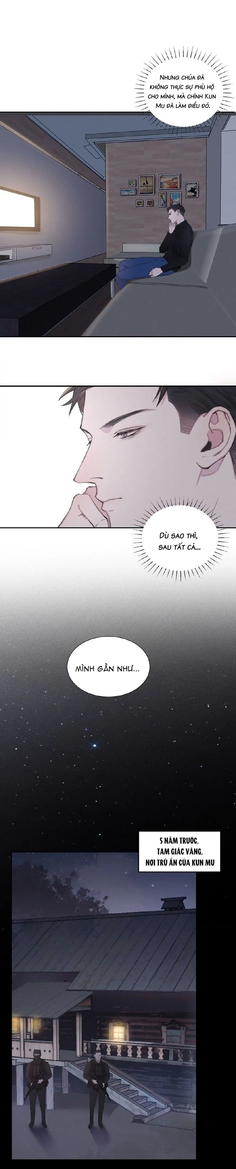 bóng dáng tội ác chapter 7 3