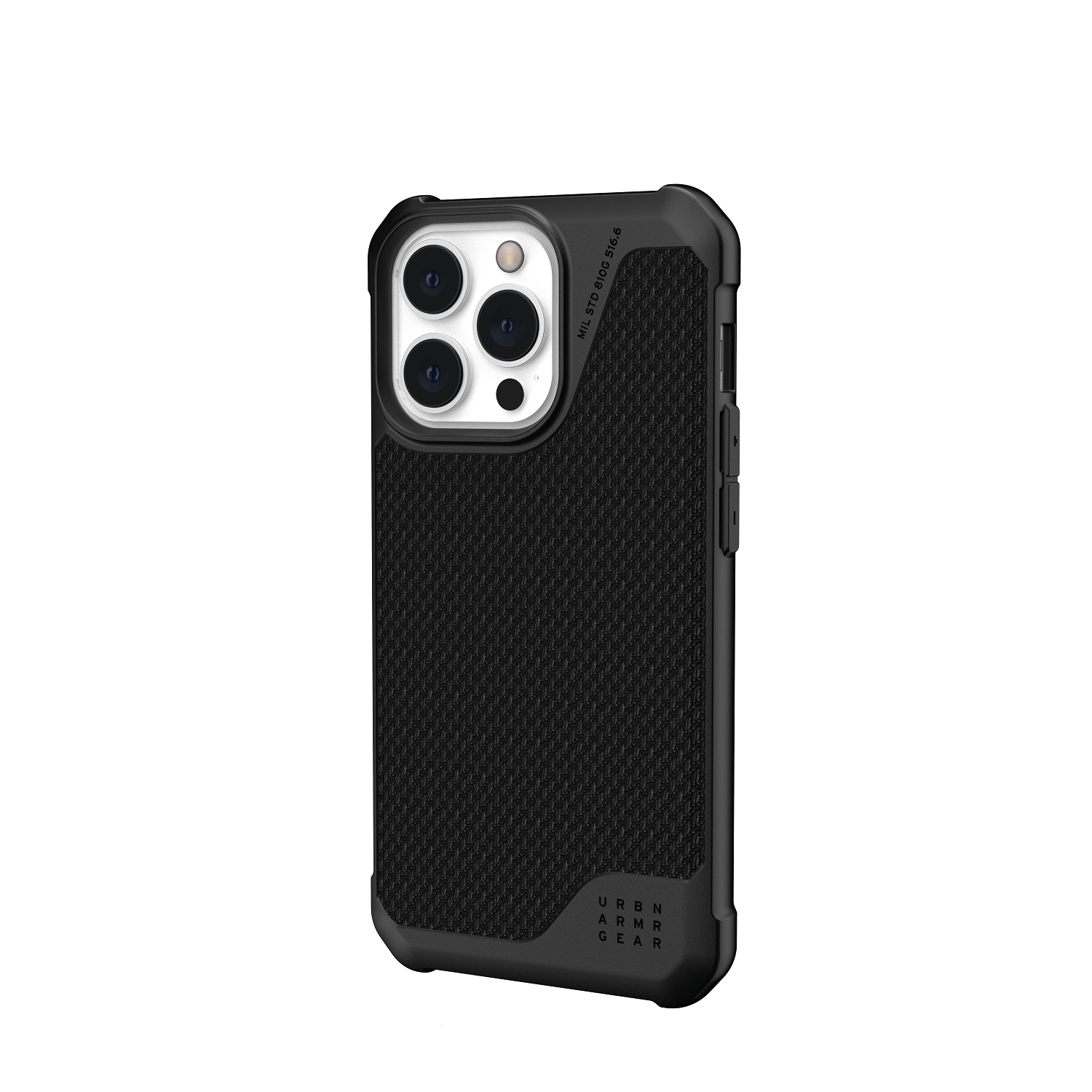 Ốp lưng UAG Metropolis LT w MagSafe cho iPhone 13 Pro - Hàng chính hãng