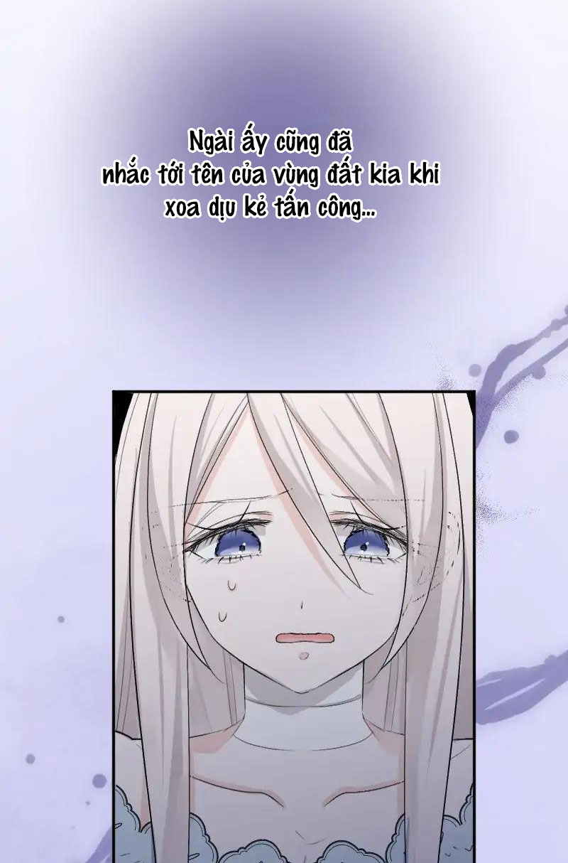 Nàng Dâu Tế Phẩm Của Tướng Quân Sói chapter 14.1 - Trang 19