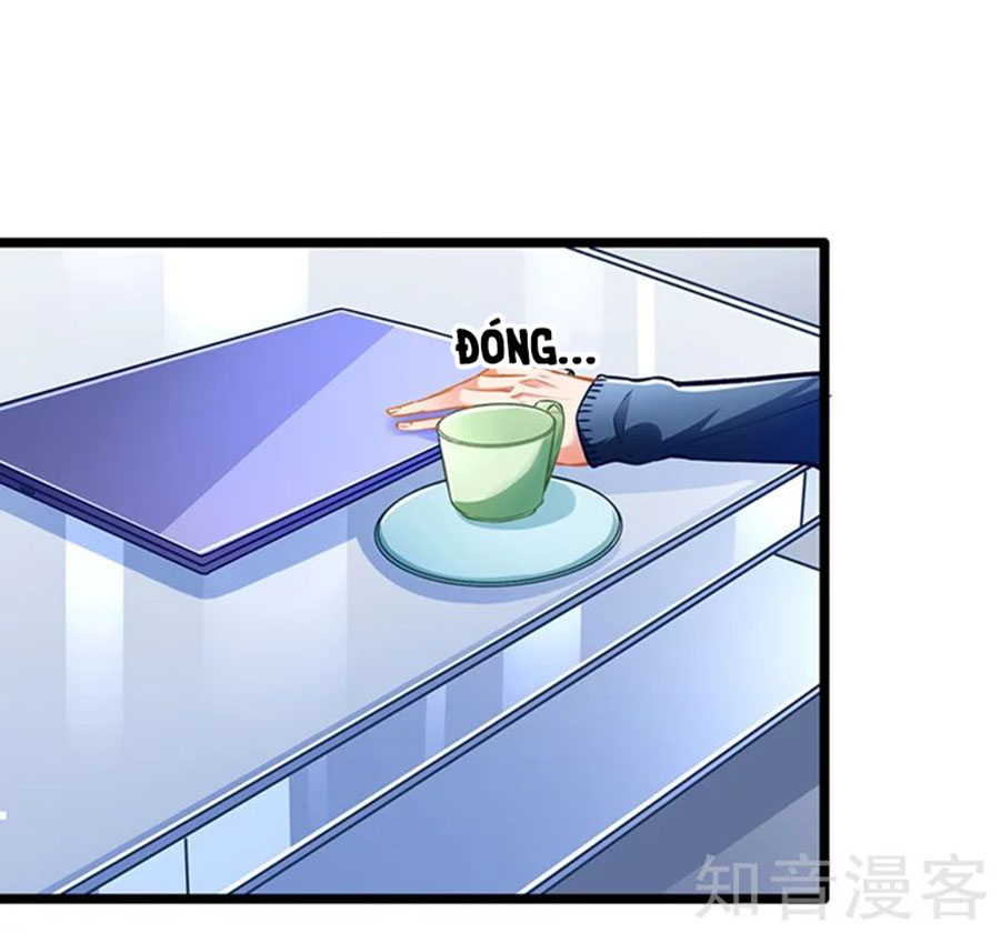 cưng chiều ái thê hư hỏng chapter 63 16