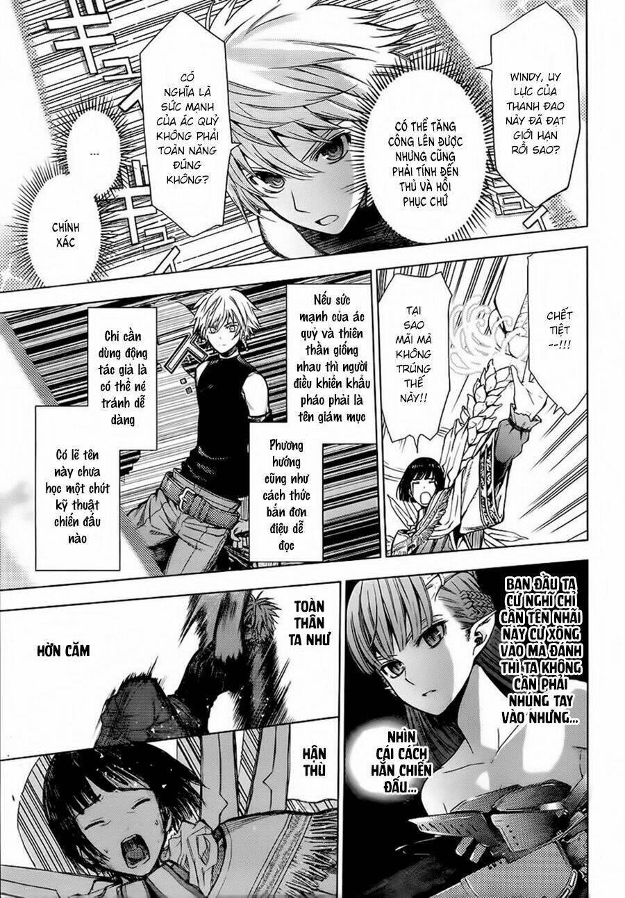 khu vườn thứ 7 chapter 4 21