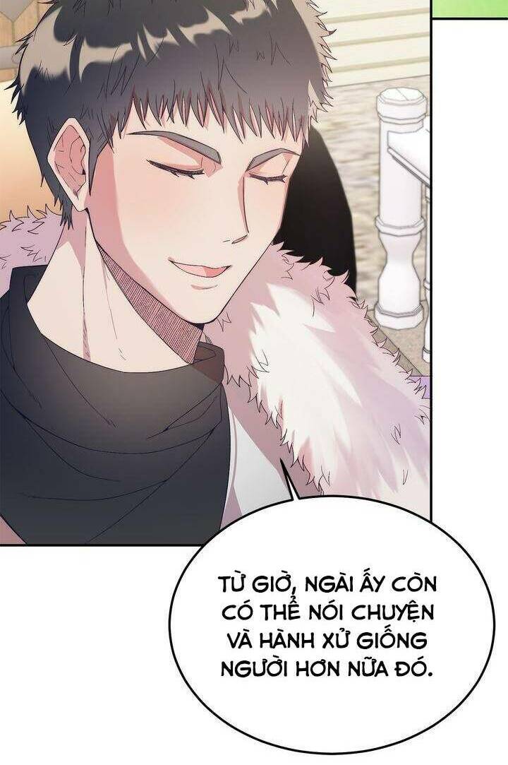 cách để trao vương miện cho vị hoàng tử hoang dã của tôi chapter 19 24
