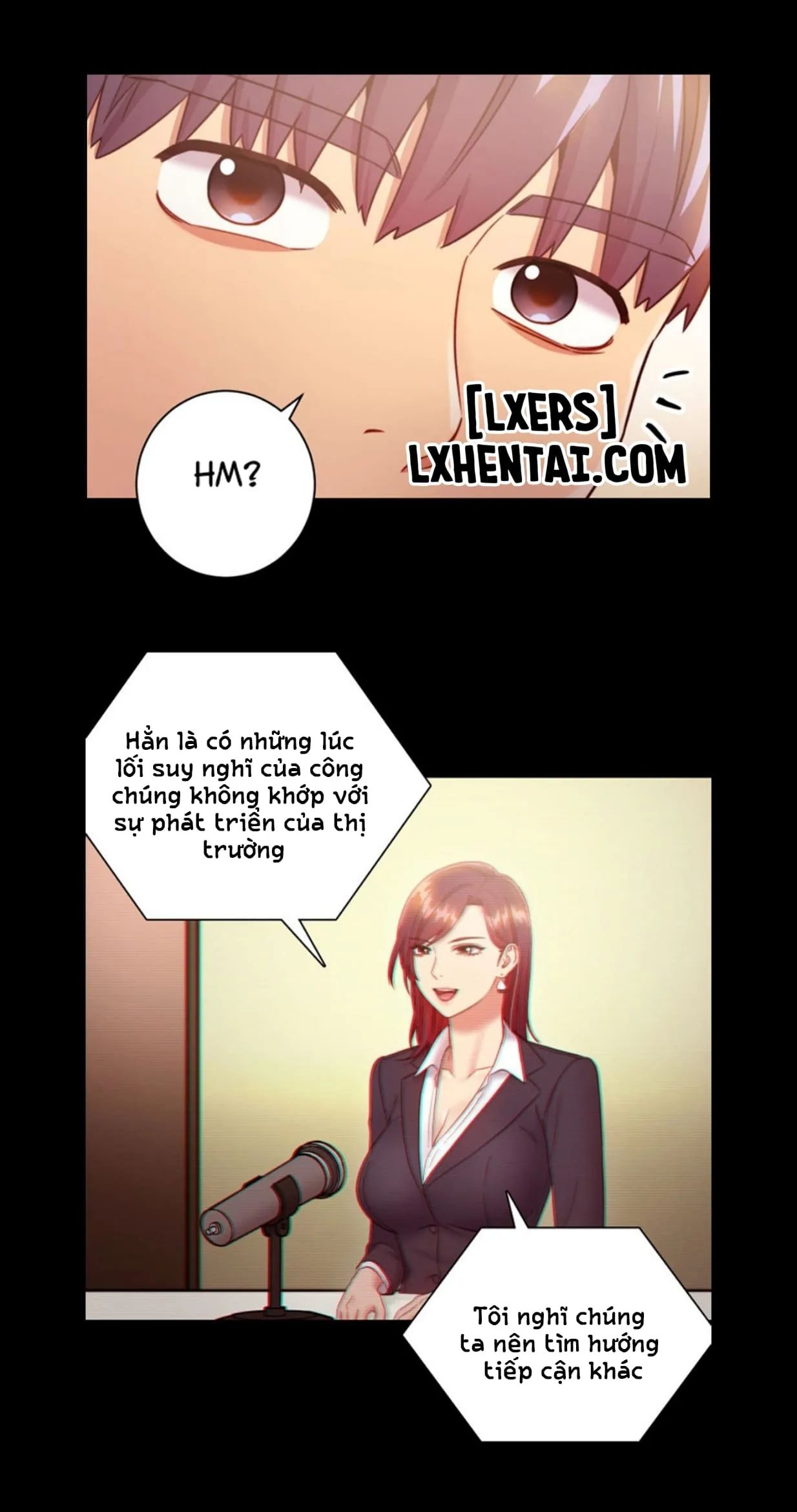 bạn của mẹ kế - không che chapter 29 38