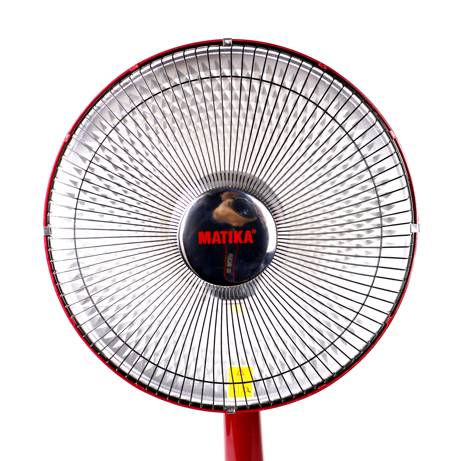 QUẠT SƯỞI HALOGEN MATIKA MTK-SH40