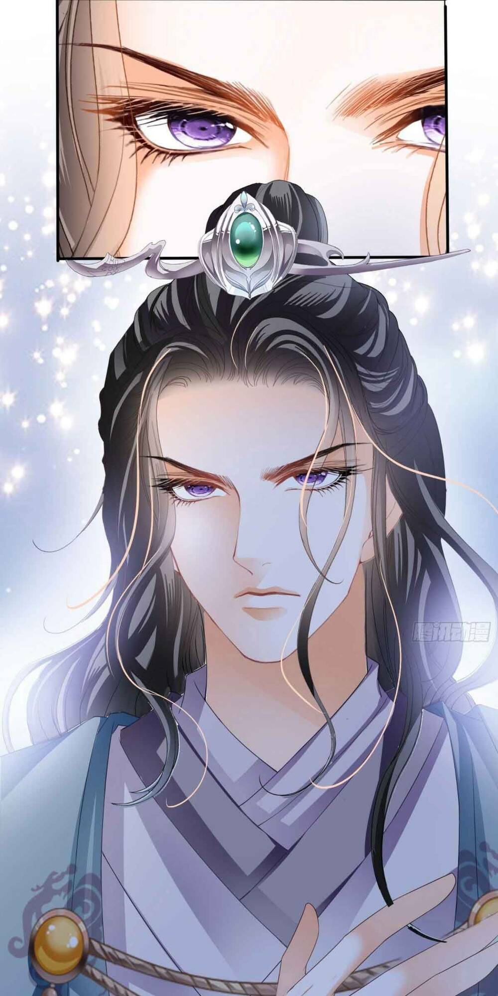 bổn vương muốn nàng chapter 71 6