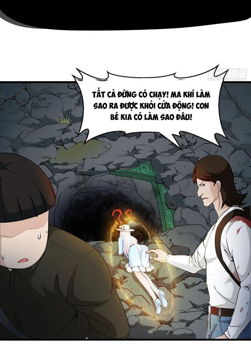 ta chẳng qua là một đại la kim tiên chapter 74 12