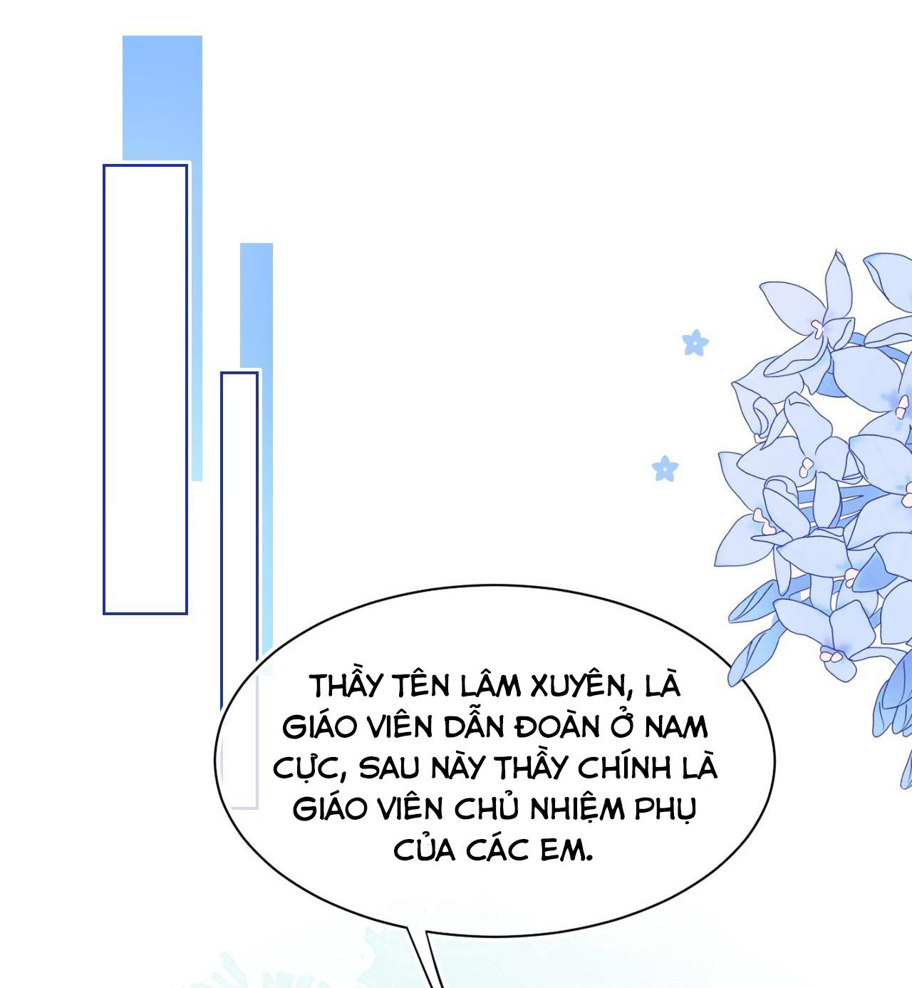 [ss2] một ngụm ăn cả thỏ con chapter 8 1