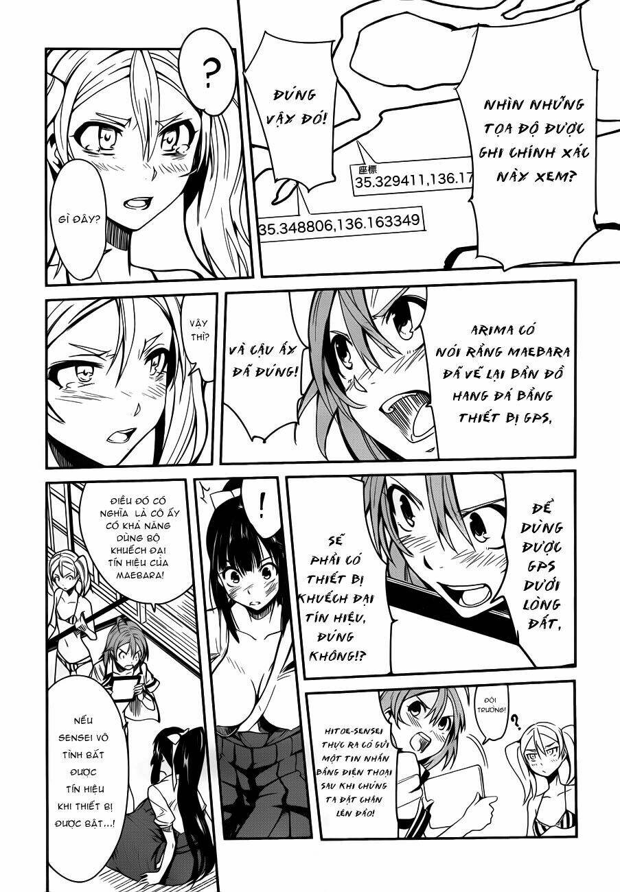 bloody maiden - juusanki no shima chapter 10 15