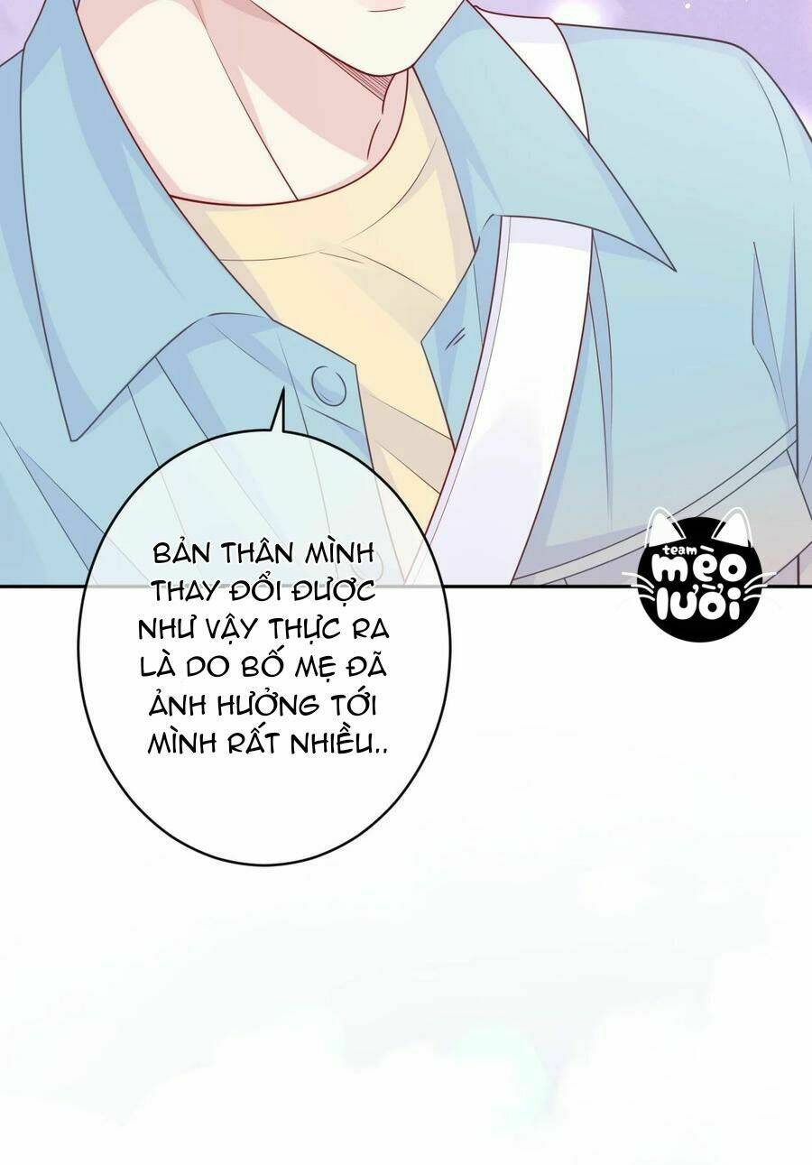 khi cô gái nhìn thấy thời gian chapter 28 17