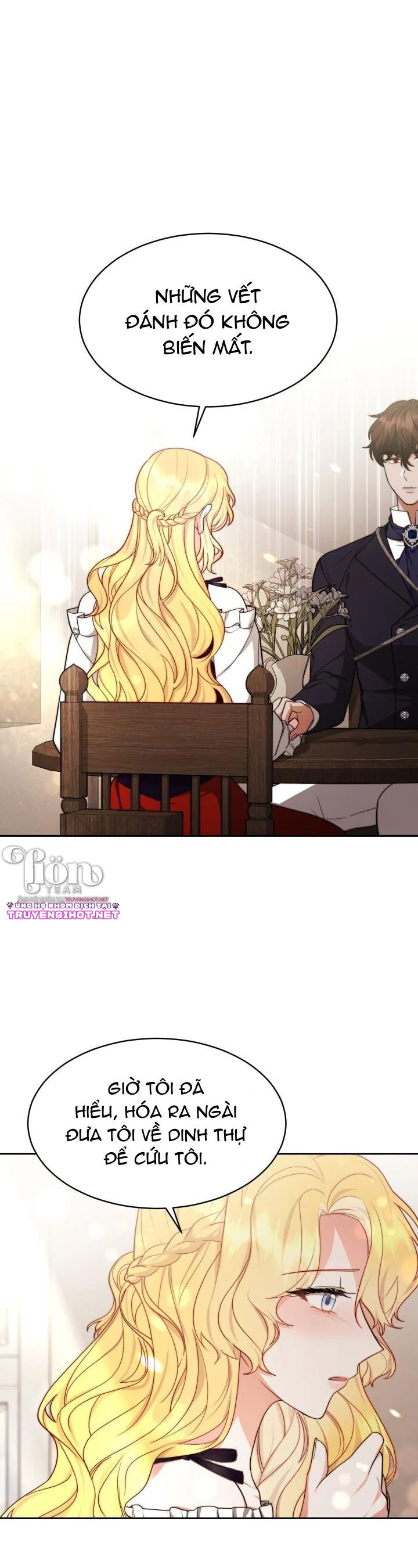 chồng cũ tôi là nam chính chapter 26.1 15