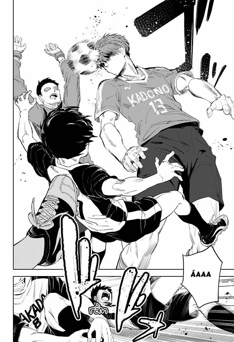 tiêu diệt dị nghị trong xã hội loài người chapter 11 7