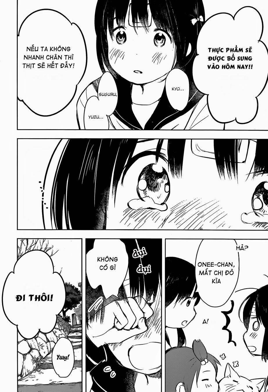 gojikanme no sensou chapter 2 32