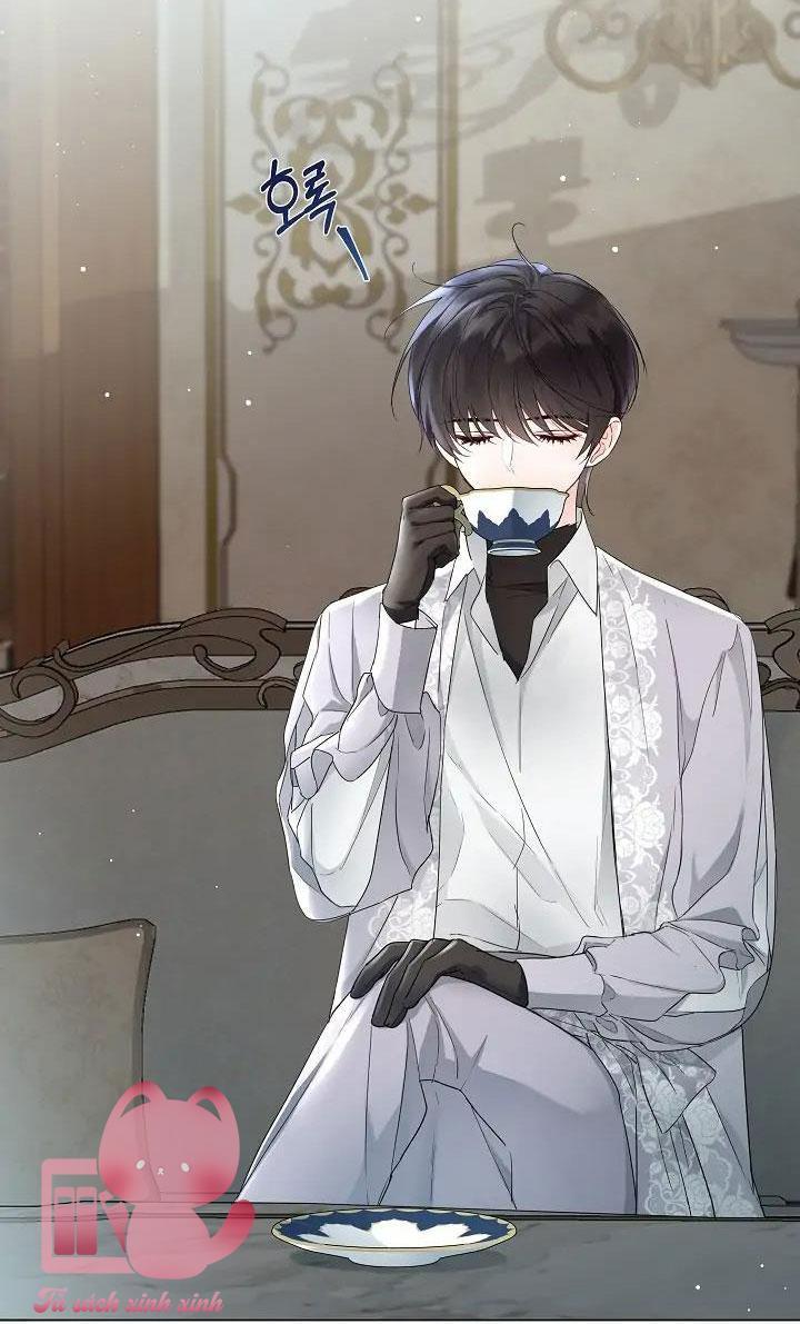 tiểu thư crystal là nam nhân chapter 6 18