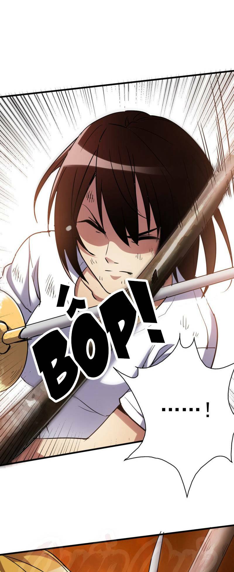 sau mạt thế tôi trở thành zombie chapter 5 14