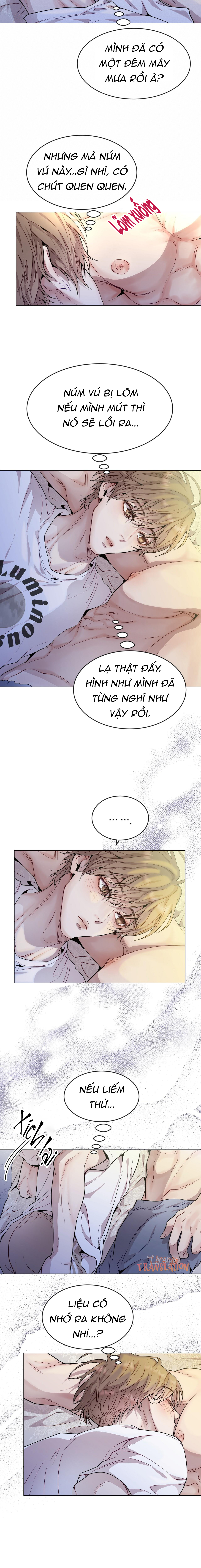 tư duy vị kỷ chapter 19 8