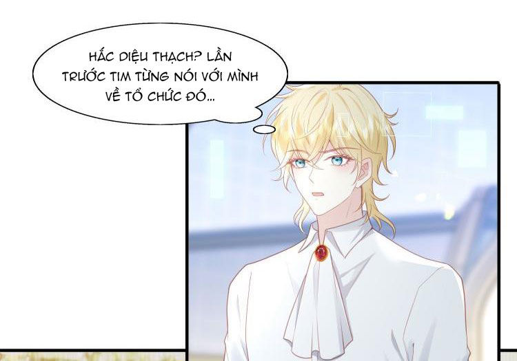 phản diện bị truy thành đoàn sủng chapter 31 34