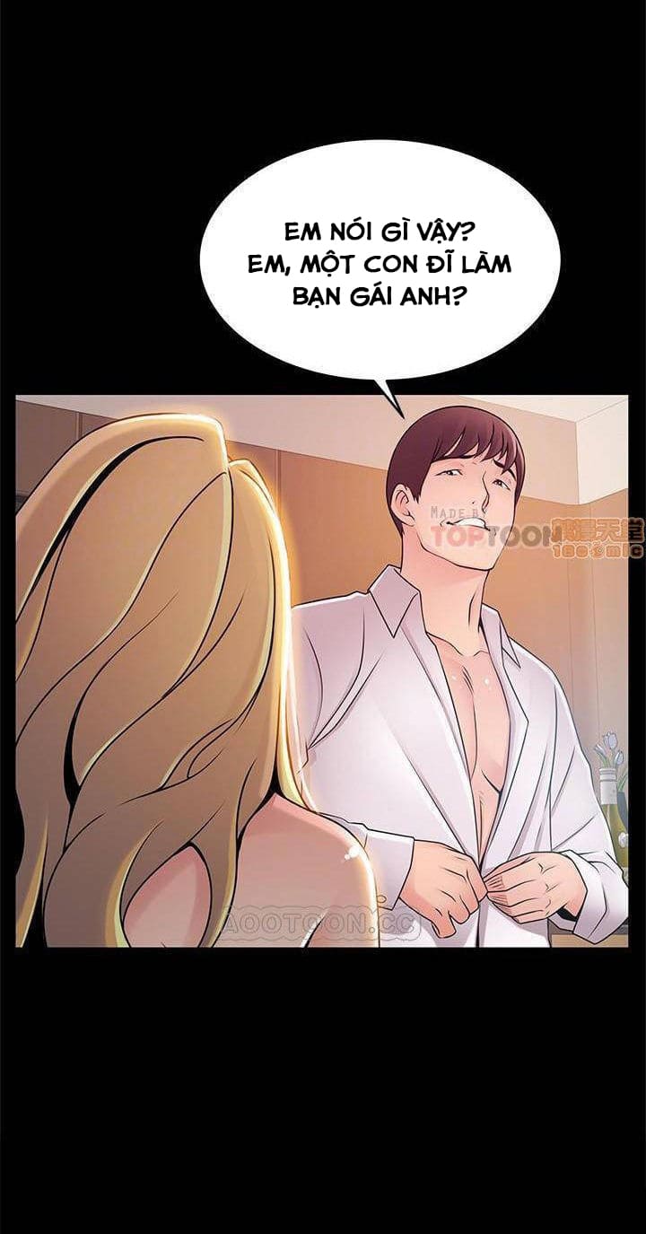 điểm yếu chapter 78 15