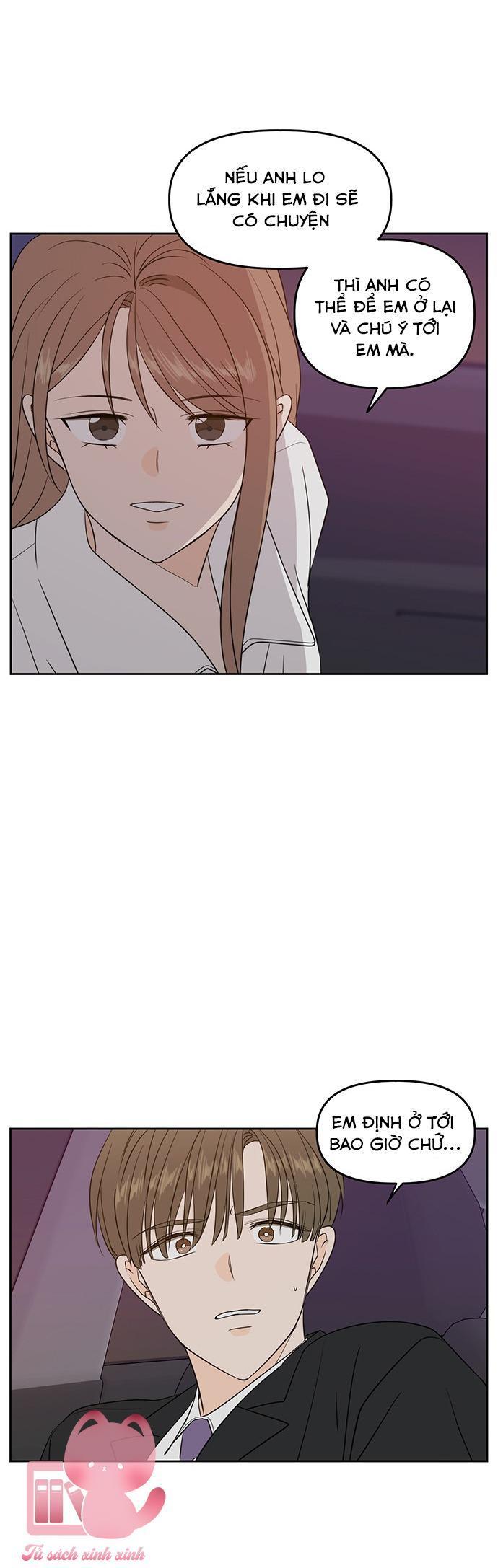 hẹn gặp nhau ở kiếp thứ 19 chapter 71 25