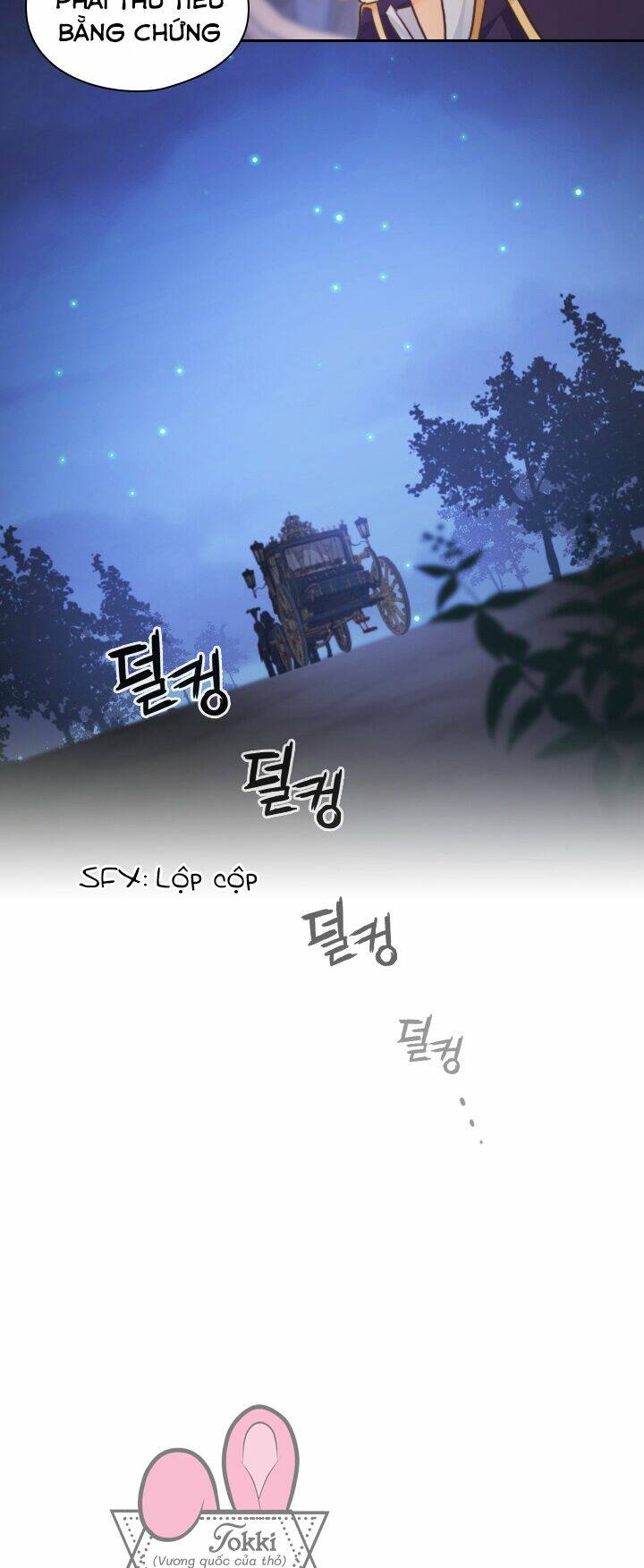 tôi đã sẵn sàng để trở thành hoàng hậu chapter 2 20