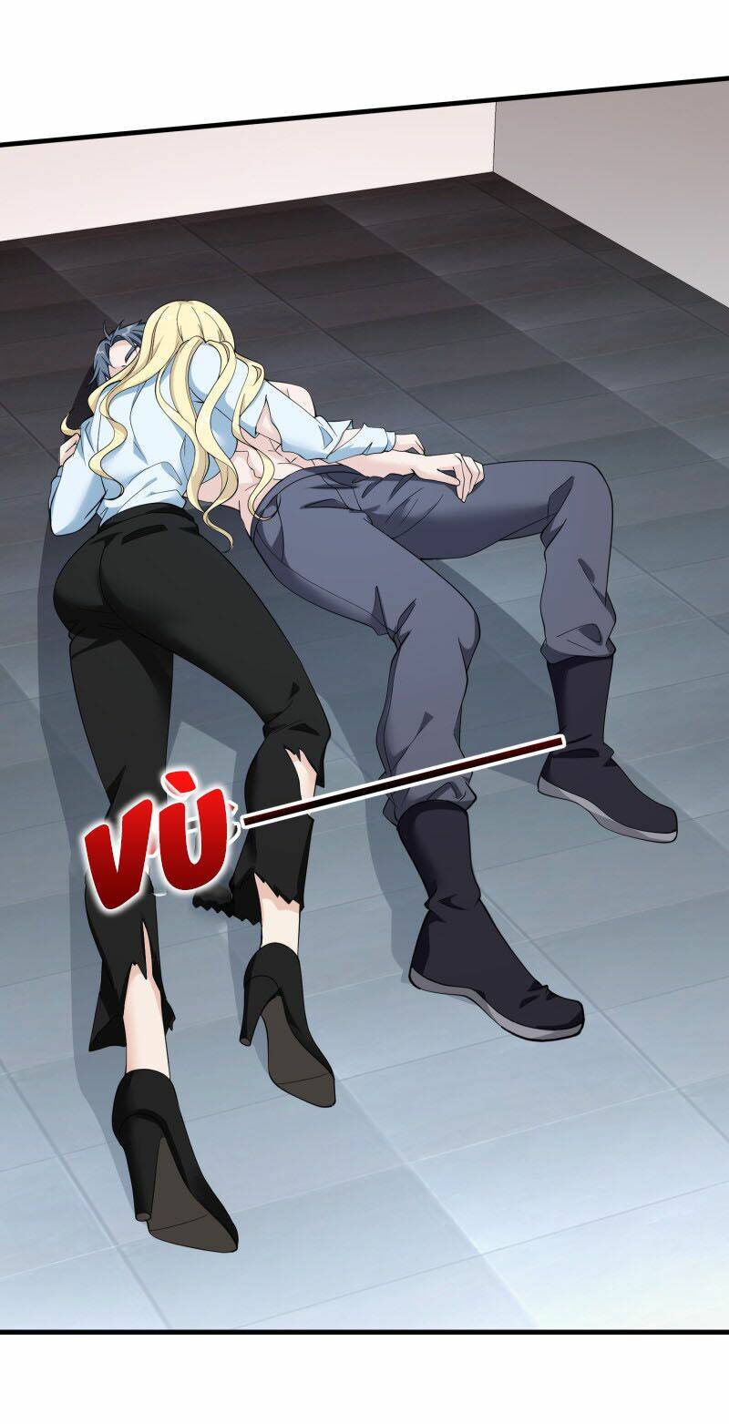 hoa hậu giảng đường luôn bên người chapter 69 21