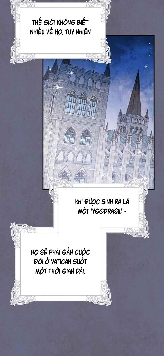 nhà hiền triết yigret chapter 11 20