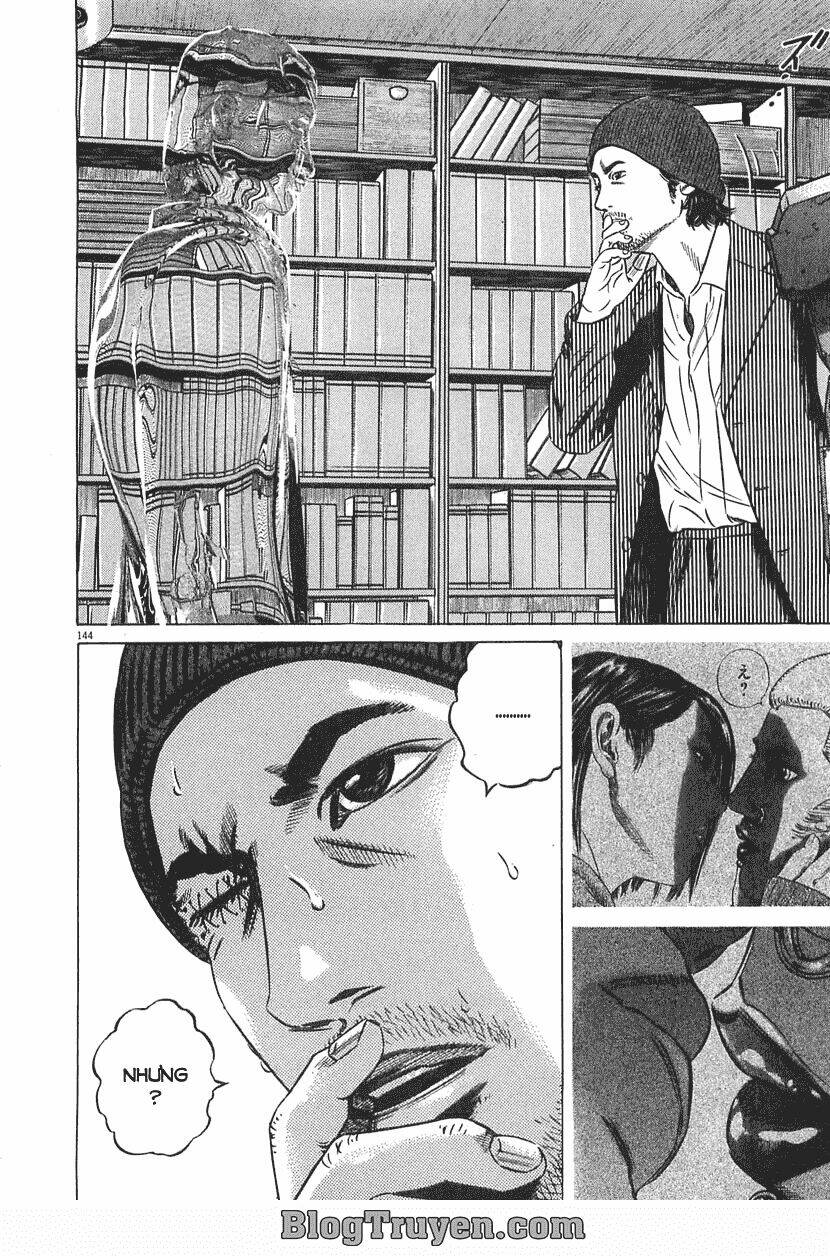 homunculus chapter 68 15