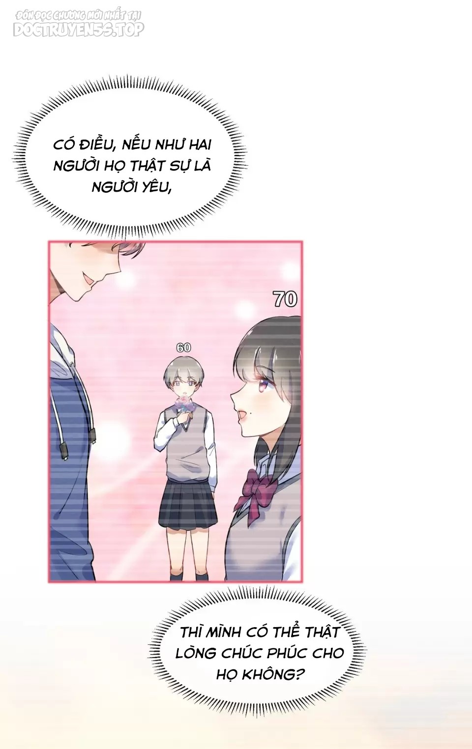 lời nói dối của cô ấy chapter 19 35