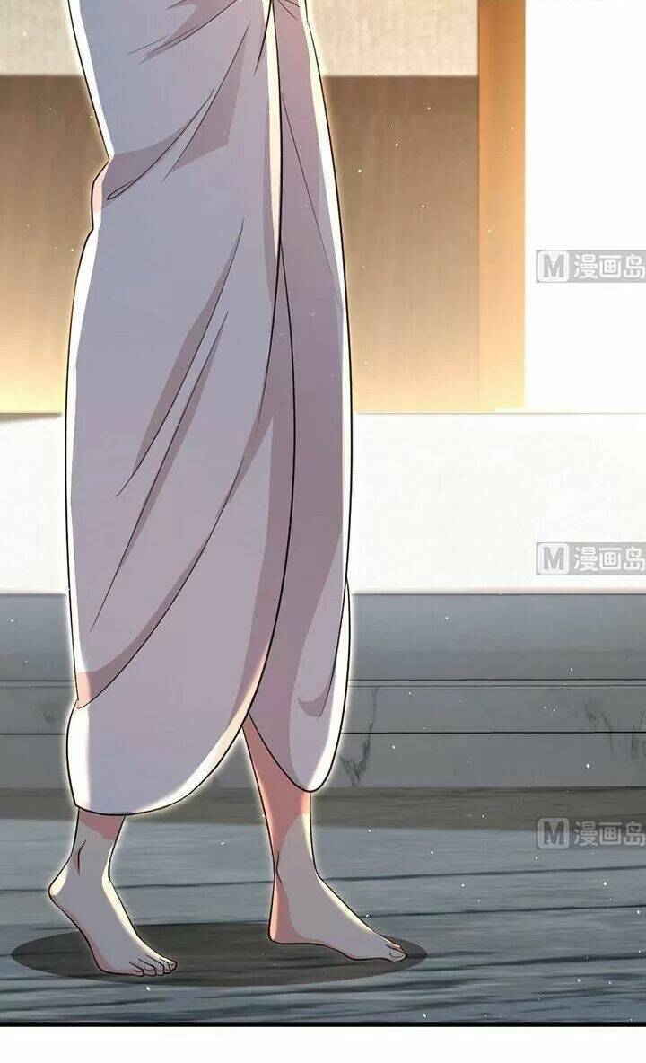 thiên hậu trở về chapter 161 32