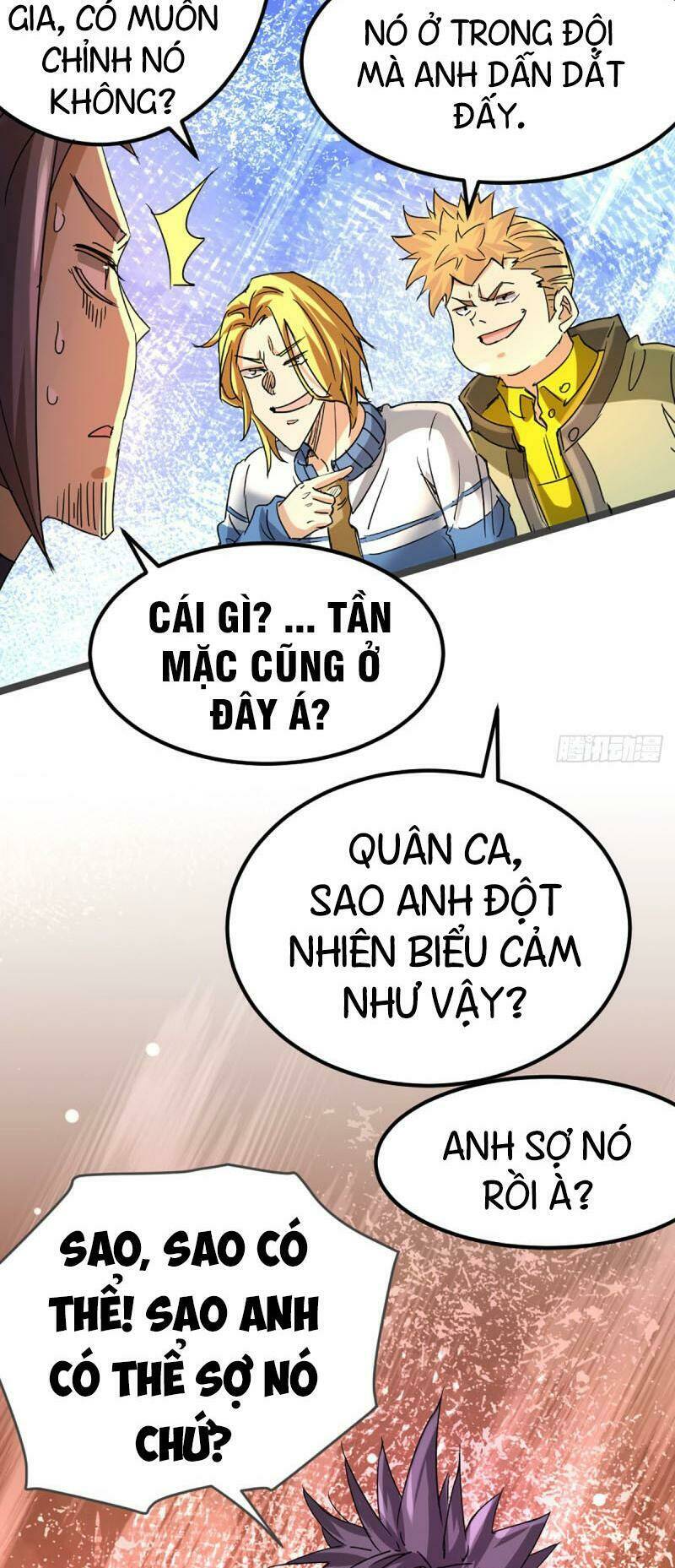 đô thị đỉnh phong cao thủ chapter 84 13