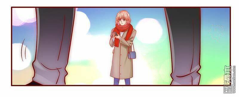 bá đạo tổng tài yêu tôi chapter 49 16