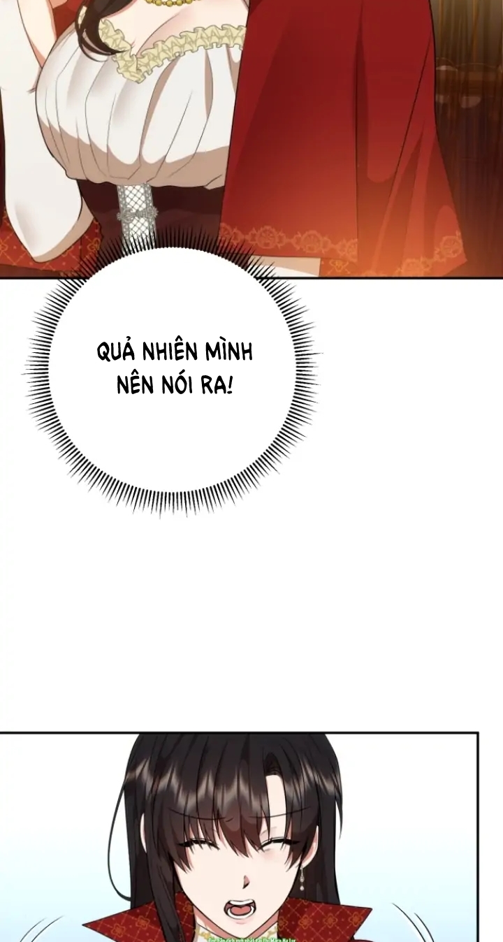 [18+] dũng sĩ vị tha chapter 12.2 33