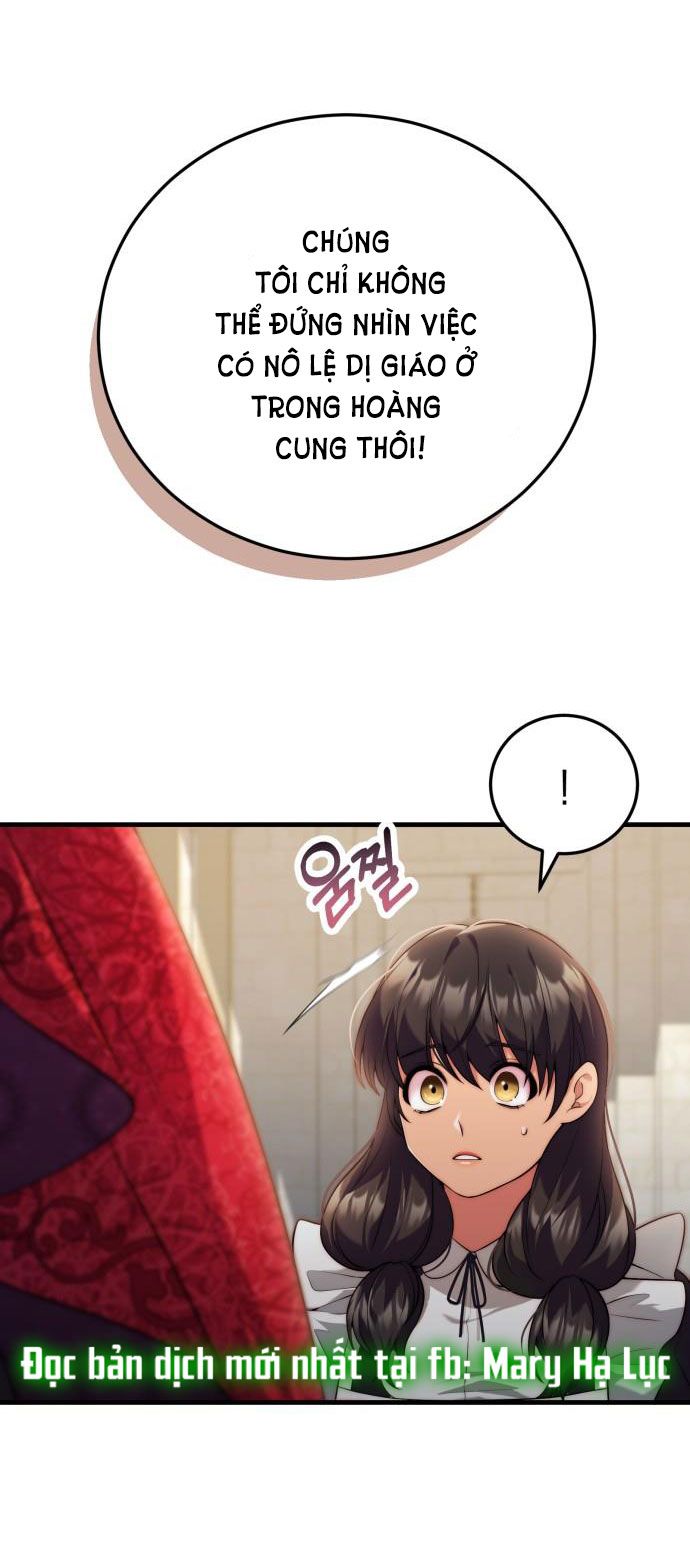 tôi sẽ ly hôn với người chồng bạo chúa chapter 39.1 10