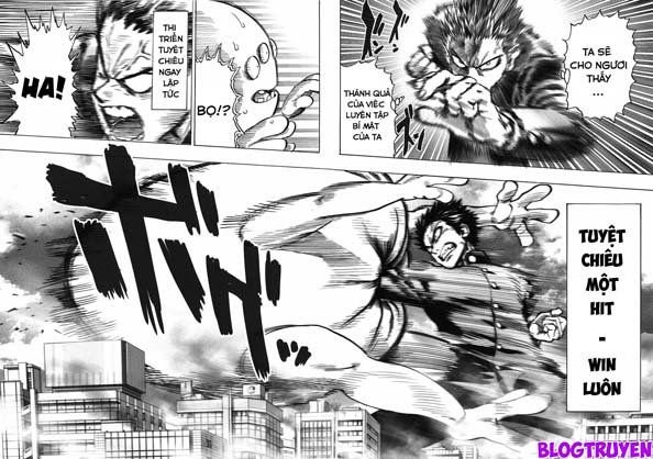 monster of earth chapter 3 1