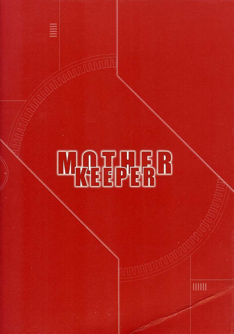 mother keeper chapter 1 4