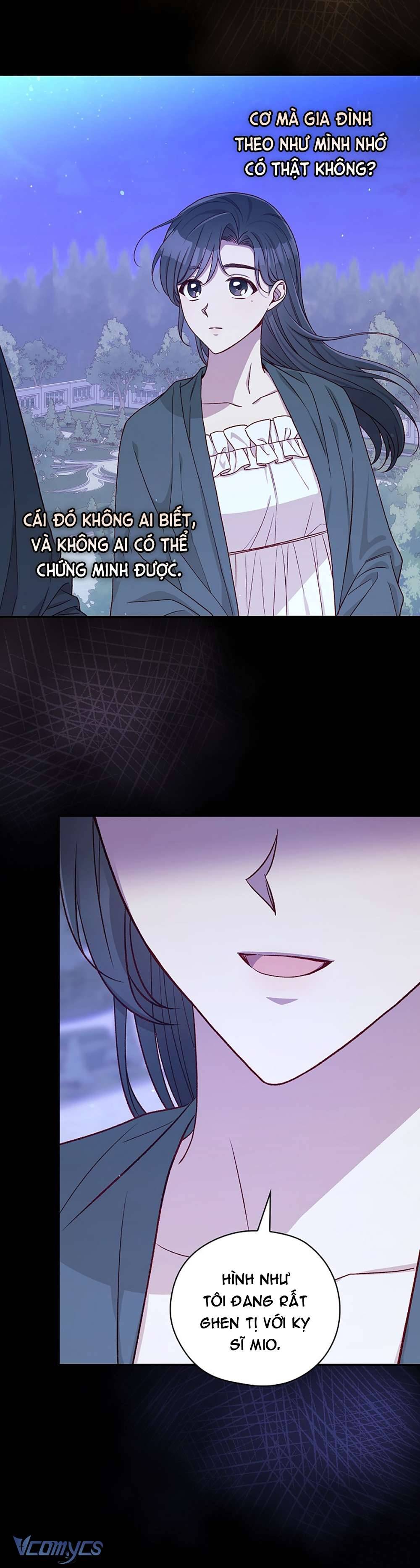 sống sót dưới thân phận hầu nữ chapter 126 14